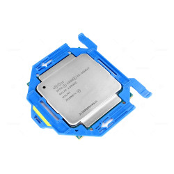 762449-001 HP INTEL XEON E5-2660 V3 2.60GHZ 10 CORE 25MB CACHE